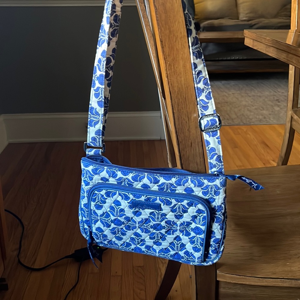 Vera Bradley small bag